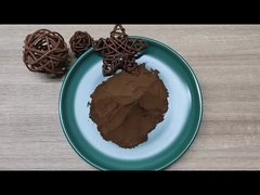 Polvere fine di Brown